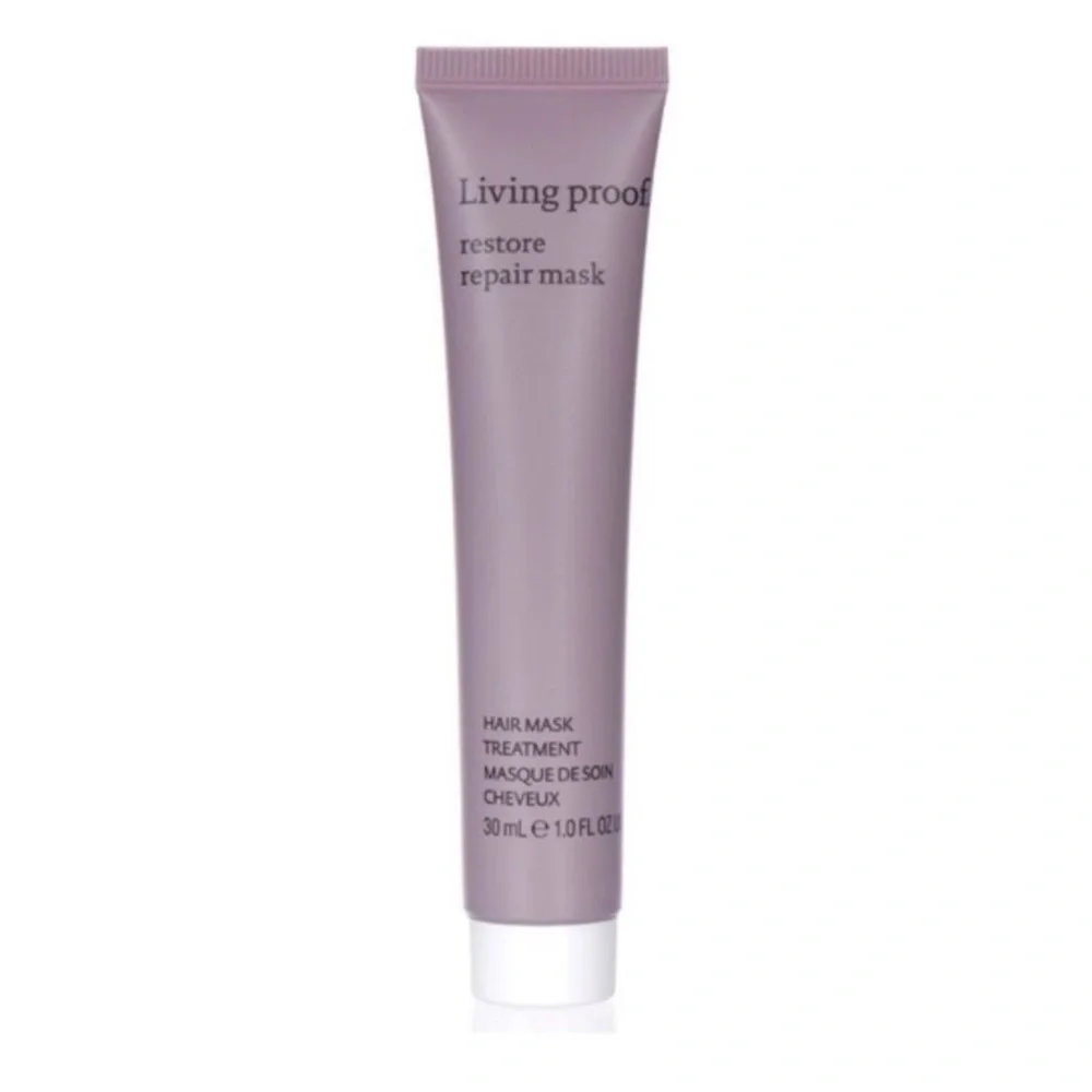 Restore Repair Hair Mask Deluxe Travel Size